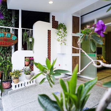Bei Pin B&B Nanwan Extérieur photo