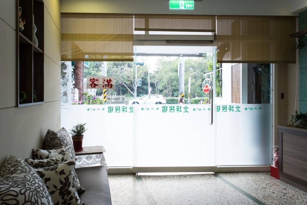 Bei Pin B&B Nanwan Extérieur photo