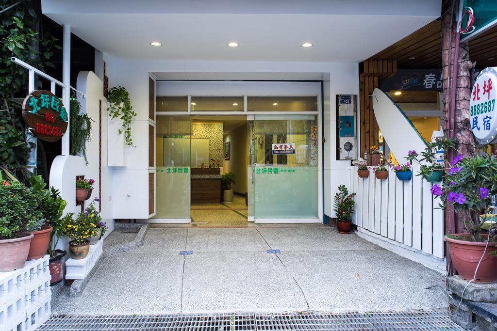 Bei Pin B&B Nanwan Extérieur photo