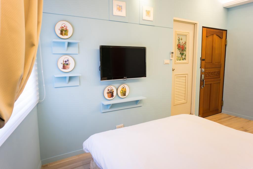 Bei Pin B&B Nanwan Chambre photo