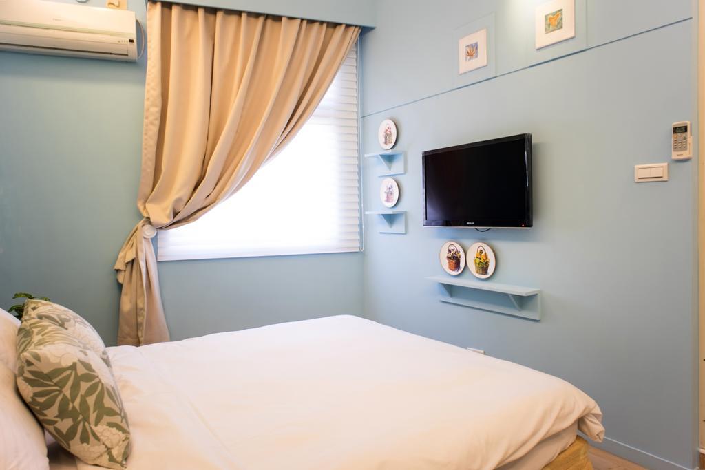 Bei Pin B&B Nanwan Chambre photo