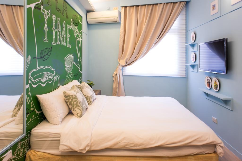 Bei Pin B&B Nanwan Chambre photo
