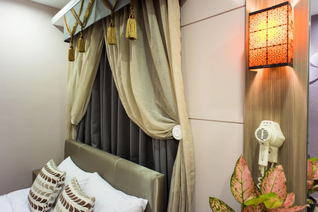 Bei Pin B&B Nanwan Chambre photo