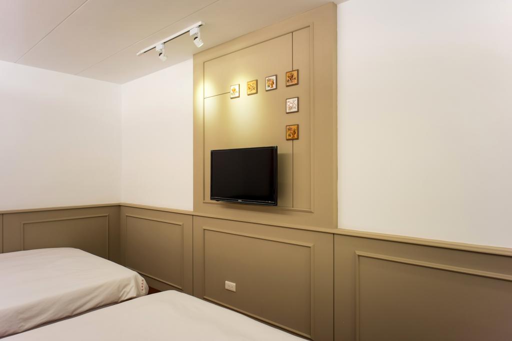 Bei Pin B&B Nanwan Chambre photo