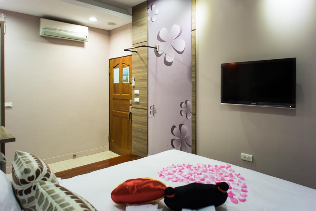 Bei Pin B&B Nanwan Chambre photo