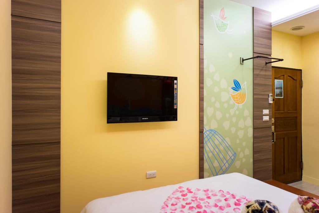 Bei Pin B&B Nanwan Chambre photo