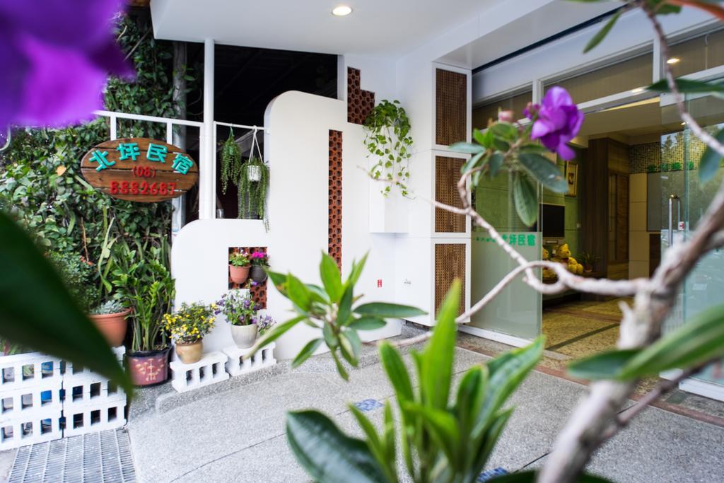 Bei Pin B&B Nanwan Extérieur photo