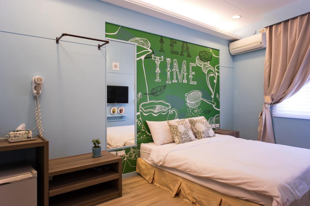Bei Pin B&B Nanwan Chambre photo