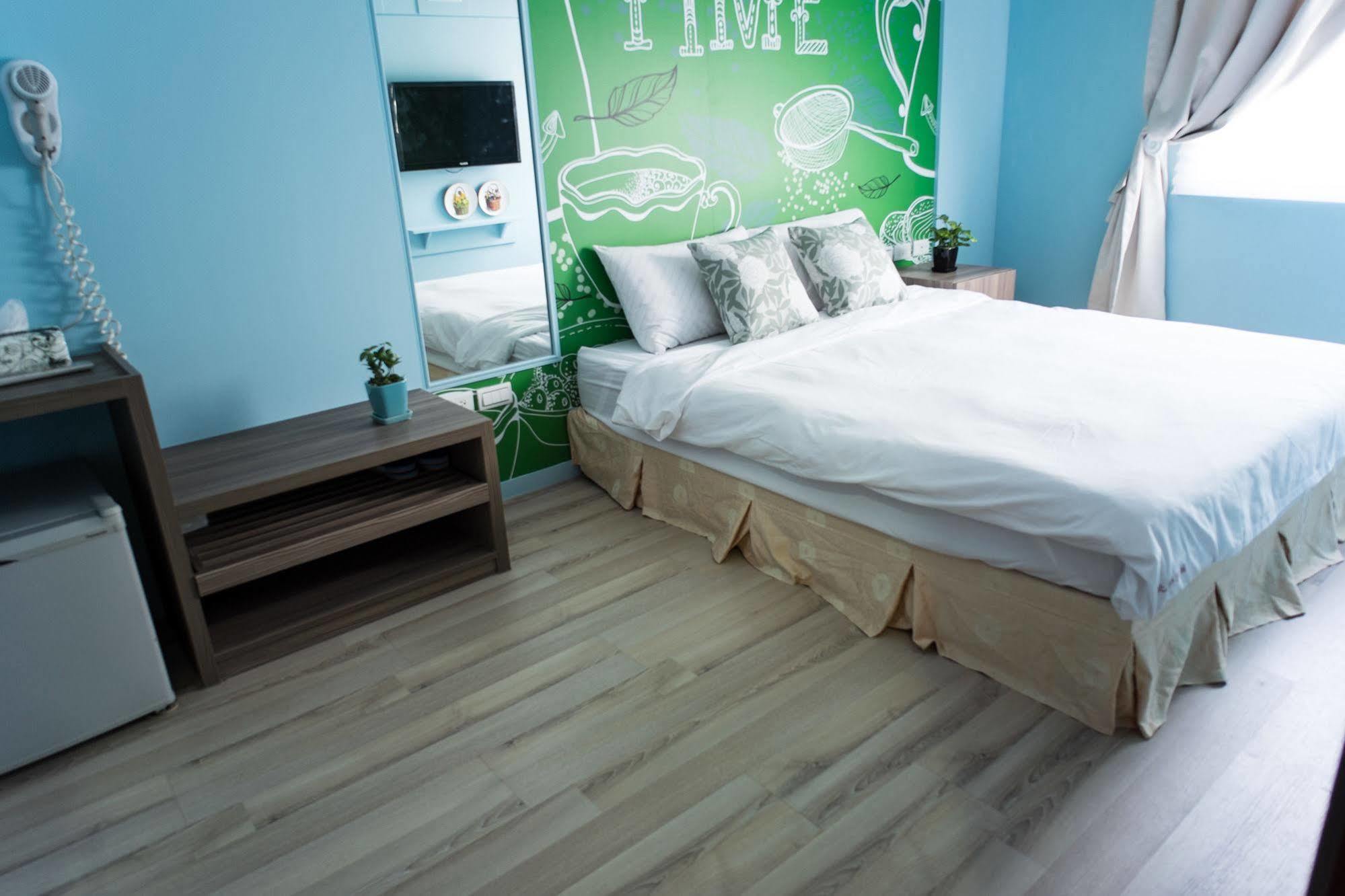 Bei Pin B&B Nanwan Extérieur photo