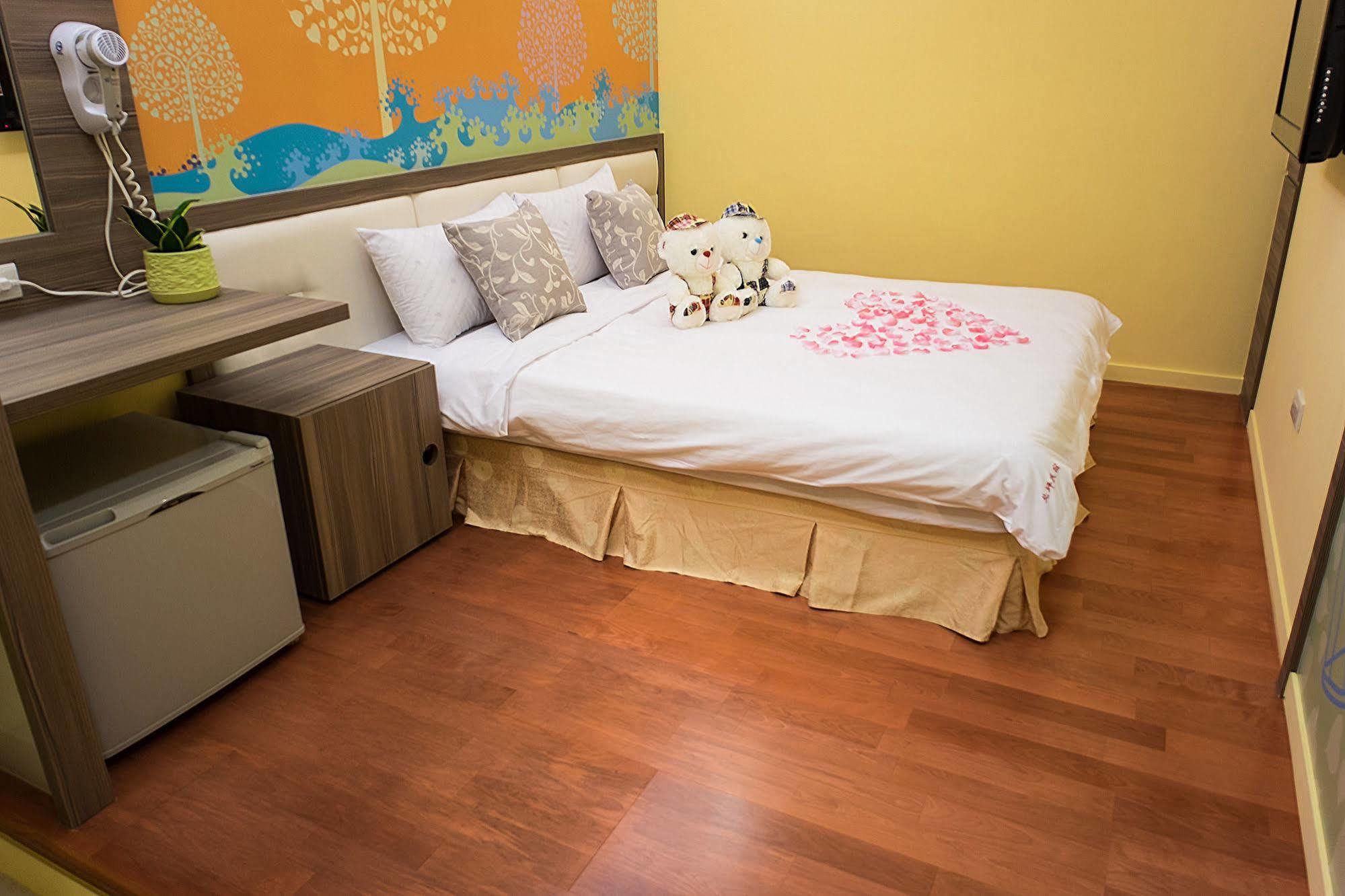 Bei Pin B&B Nanwan Extérieur photo
