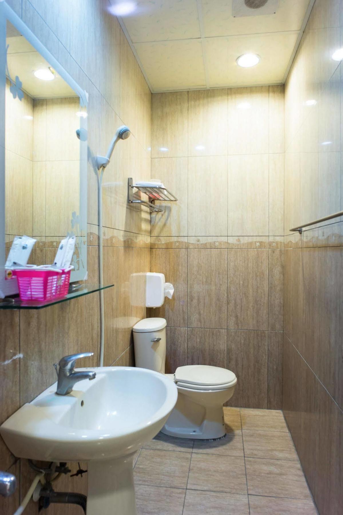 Bei Pin B&B Nanwan Extérieur photo