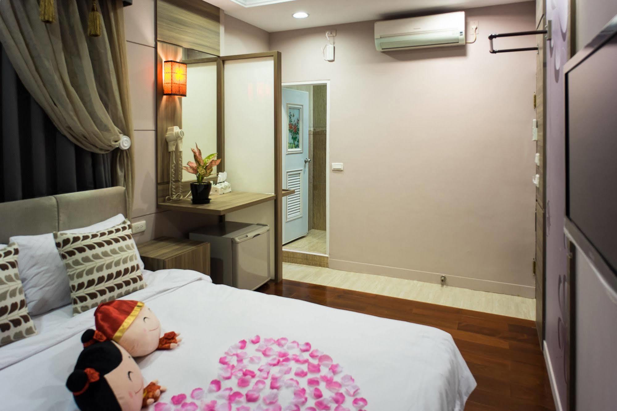 Bei Pin B&B Nanwan Extérieur photo