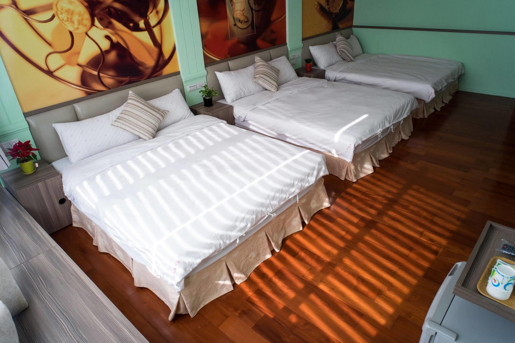 Bei Pin B&B Nanwan Extérieur photo