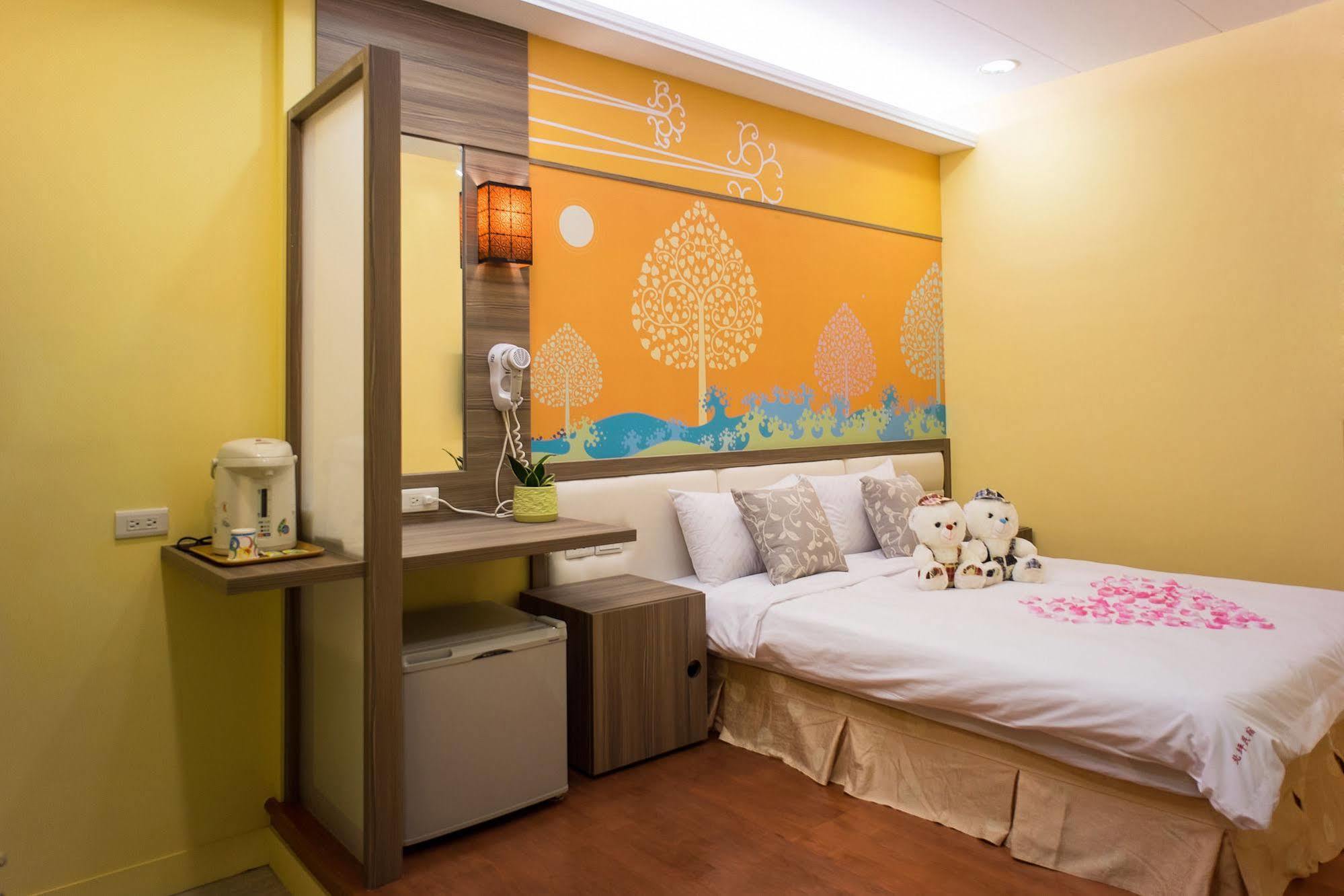 Bei Pin B&B Nanwan Extérieur photo