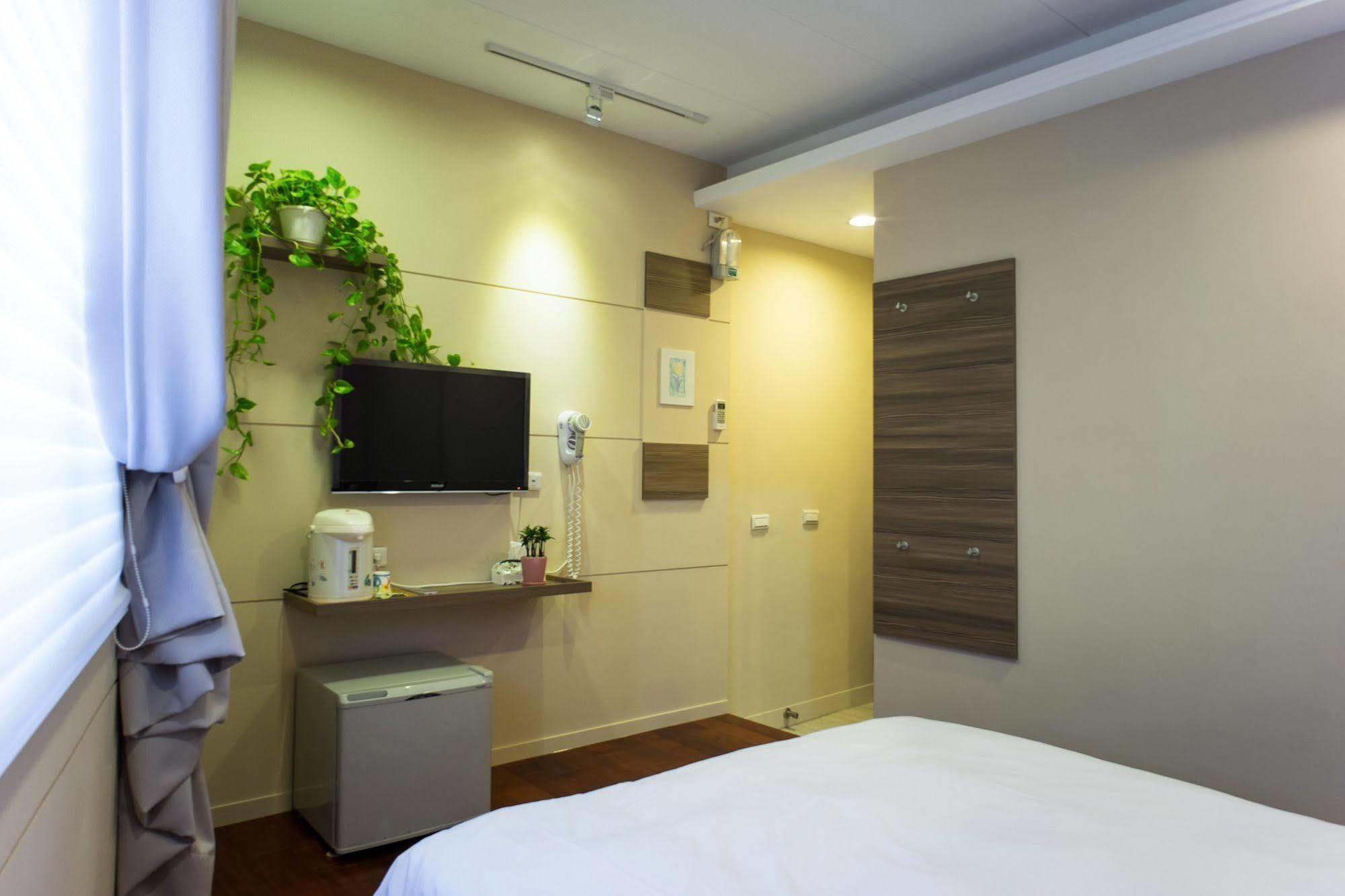 Bei Pin B&B Nanwan Extérieur photo