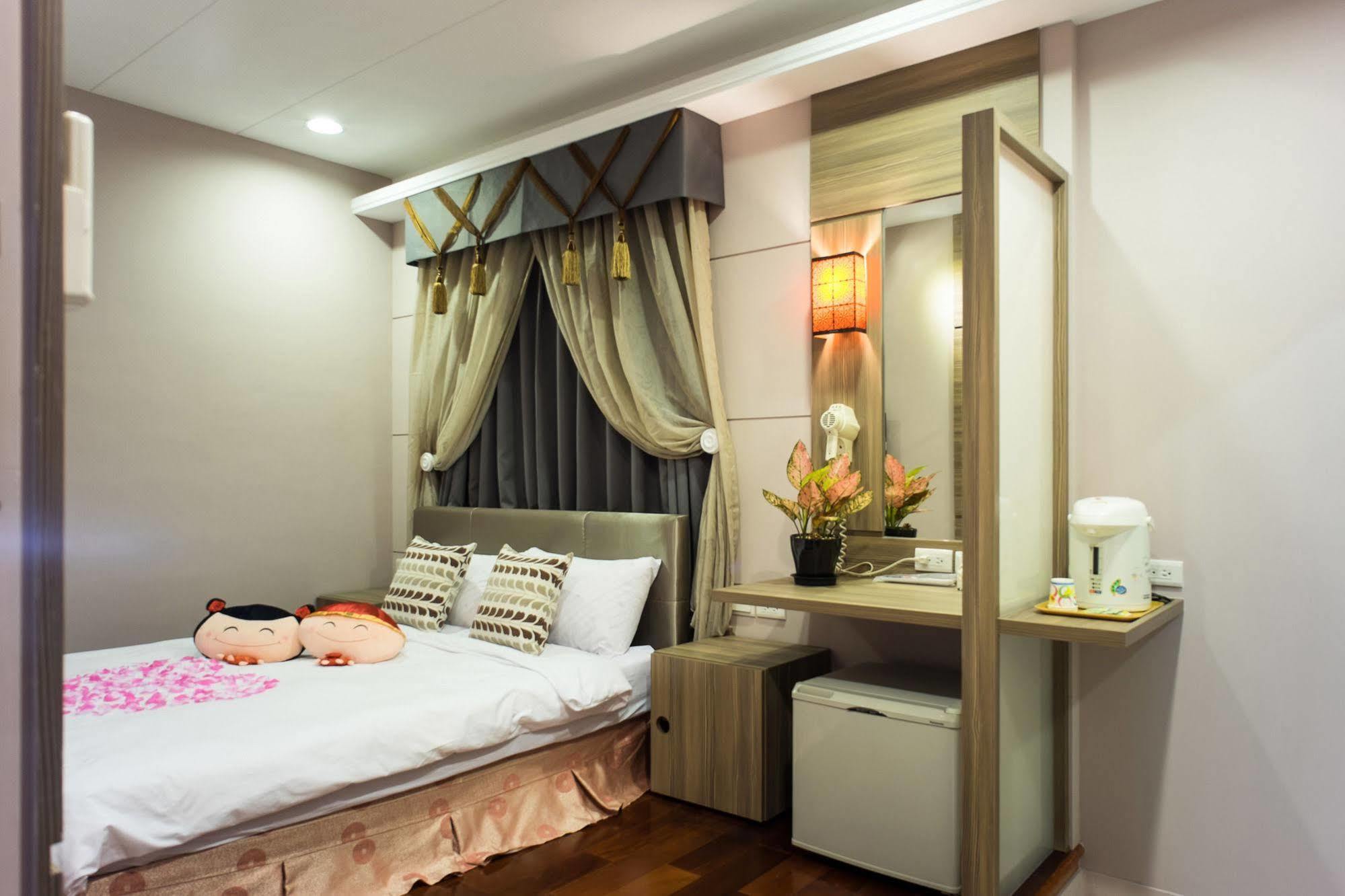 Bei Pin B&B Nanwan Extérieur photo